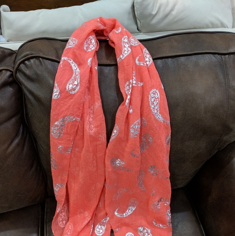 Charlotte Russe orange acarg - Picture 4 of 4